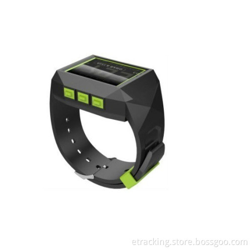2013new GPS Watch Tracker GPS301, Sos, Geofence, Dial a Phone, Listen in, SD Card,